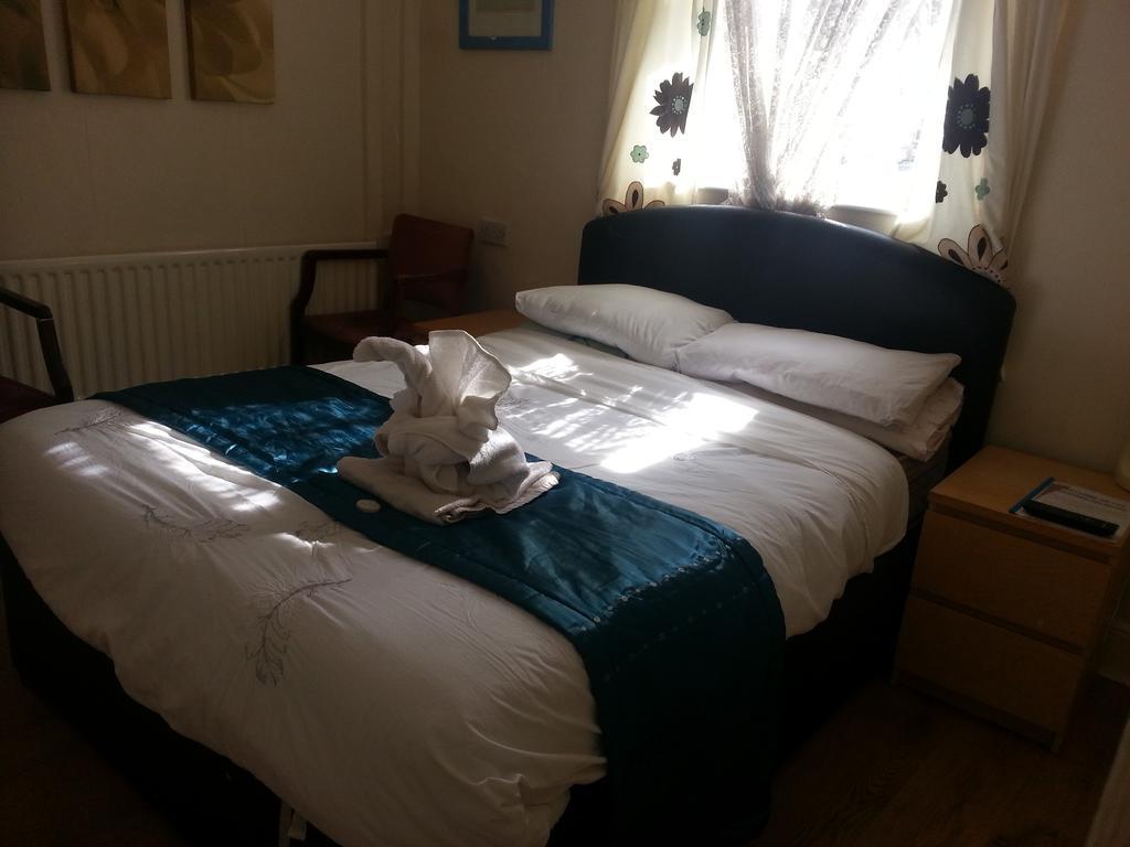 Kensington Hotel Rhyl Cameră foto